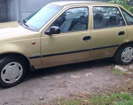 Деу Нексія 2007 у Нежине на Automoto.ua Бежевий Деу Нексія, об'ємом двигуна 1.5 л та пробігом 245 тис. км за 2499 $, фото 15 на Automoto.ua