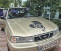 Бежевий Деу Нексія, об'ємом двигуна 1.5 л та пробігом 170 тис. км за 2300 $, фото 1 на Automoto.ua