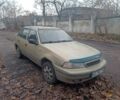 Бежевый Дэу Нексия, объемом двигателя 1.5 л и пробегом 368 тыс. км за 750 $, фото 1 на Automoto.ua