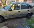 Бежевий Деу Нексія, об'ємом двигуна 1.5 л та пробігом 175 тис. км за 1050 $, фото 8 на Automoto.ua