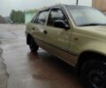 Бежевый Дэу Нексия, объемом двигателя 1.6 л и пробегом 88 тыс. км за 2600 $, фото 4 на Automoto.ua