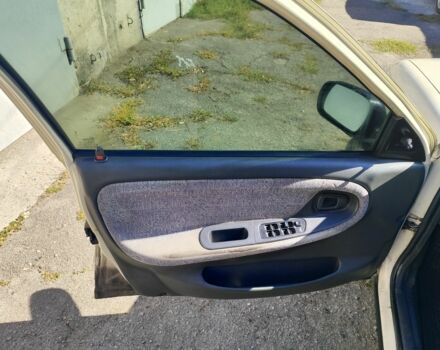 Дэу Нексия 2007 в Кривом Роге на Automoto.ua Бежевый Дэу Нексия, объемом двигателя 1.5 л и пробегом 204 тыс. км за 1600 $, фото 5 на Automoto.ua