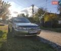 Бежевый Дэу Нексия, объемом двигателя 1.5 л и пробегом 207 тыс. км за 2100 $, фото 6 на Automoto.ua