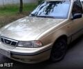 Бежевый Дэу Нексия, объемом двигателя 1.5 л и пробегом 270 тыс. км за 1400 $, фото 1 на Automoto.ua