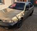 Бежевий Деу Нексія, об'ємом двигуна 1.5 л та пробігом 450 тис. км за 1000 $, фото 1 на Automoto.ua