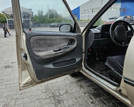 Бежевый Дэу Нексия, объемом двигателя 0 л и пробегом 260 тыс. км за 750 $, фото 15 на Automoto.ua