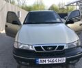 Бежевий Деу Нексія, об'ємом двигуна 1.5 л та пробігом 207 тис. км за 2100 $, фото 4 на Automoto.ua