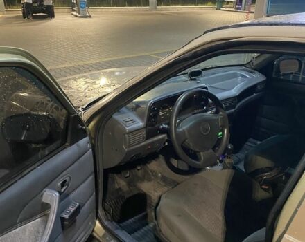 Бежевий Деу Нексія, об'ємом двигуна 1.5 л та пробігом 250 тис. км за 900 $, фото 5 на Automoto.ua