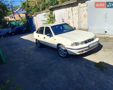 Бежевий Деу Нексія, об'ємом двигуна 1.6 л та пробігом 205 тис. км за 1600 $, фото 6 на Automoto.ua