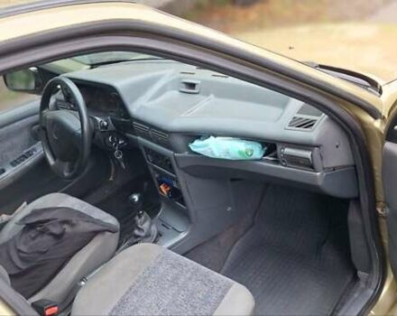 Деу Нексія 2007 у Нежине на Automoto.ua Бежевий Деу Нексія, об'ємом двигуна 1.5 л та пробігом 245 тис. км за 2499 $, фото 8 на Automoto.ua