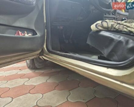 Бежевий Деу Нексія, об'ємом двигуна 1.5 л та пробігом 170 тис. км за 2300 $, фото 7 на Automoto.ua