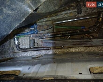 Бежевий Деу Нексія, об'ємом двигуна 1.5 л та пробігом 300 тис. км за 949 $, фото 1 на Automoto.ua