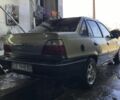 Бежевый Дэу Нексия, объемом двигателя 1.5 л и пробегом 350 тыс. км за 1200 $, фото 2 на Automoto.ua