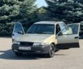 Бежевый Дэу Нексия, объемом двигателя 1.5 л и пробегом 300 тыс. км за 1100 $, фото 1 на Automoto.ua