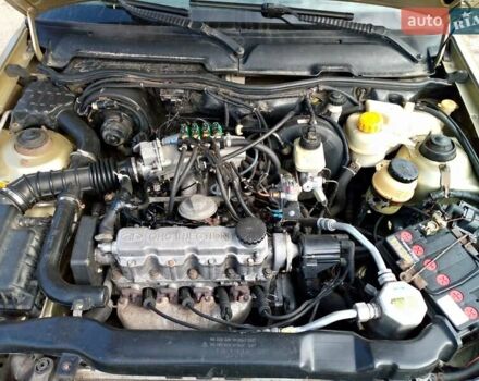 Деу Нексія 2007 у Зачепиловке на Automoto.ua Бежевий Деу Нексія, об'ємом двигуна 1.5 л та пробігом 225 тис. км за 1850 $, фото 5 на Automoto.ua