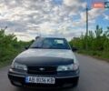 Бежевый Дэу Нексия, объемом двигателя 1.5 л и пробегом 201 тыс. км за 2500 $, фото 1 на Automoto.ua