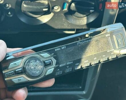 Бежевий Деу Нексія, об'ємом двигуна 1.6 л та пробігом 300 тис. км за 1450 $, фото 6 на Automoto.ua