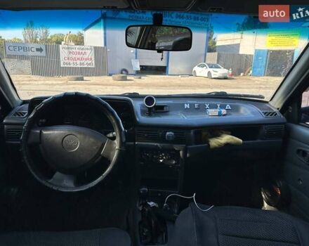 Бежевий Деу Нексія, об'ємом двигуна 1.6 л та пробігом 300 тис. км за 1450 $, фото 3 на Automoto.ua