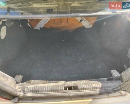 Бежевий Деу Нексія, об'ємом двигуна 1.6 л та пробігом 205 тис. км за 1600 $, фото 3 на Automoto.ua