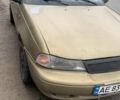 Бежевий Деу Нексія, об'ємом двигуна 1.5 л та пробігом 150 тис. км за 850 $, фото 1 на Automoto.ua