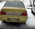 Бежевий Деу Нексія, об'ємом двигуна 1.5 л та пробігом 27 тис. км за 1900 $, фото 1 на Automoto.ua