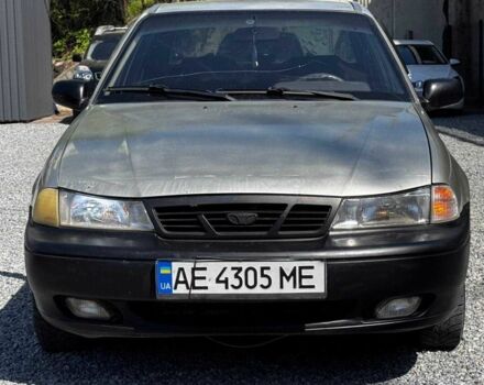 Деу Нексія 2007 у Дніпро (Дніпропетровську) на Automoto.ua Бежевий Деу Нексія, об'ємом двигуна 1.5 л та пробігом 191 тис. км за 1900 $, фото 3 на Automoto.ua