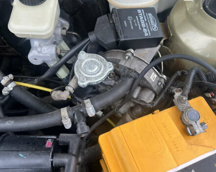 Бежевий Деу Нексія, об'ємом двигуна 1.5 л та пробігом 130 тис. км за 2100 $, фото 4 на Automoto.ua