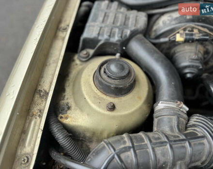 Бежевий Деу Нексія, об'ємом двигуна 1.5 л та пробігом 301 тис. км за 1800 $, фото 13 на Automoto.ua