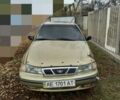 Бежевый Дэу Нексия, объемом двигателя 1.6 л и пробегом 157 тыс. км за 1000 $, фото 3 на Automoto.ua