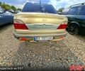 Бежевый Дэу Нексия, объемом двигателя 1.5 л и пробегом 280 тыс. км за 1200 $, фото 2 на Automoto.ua