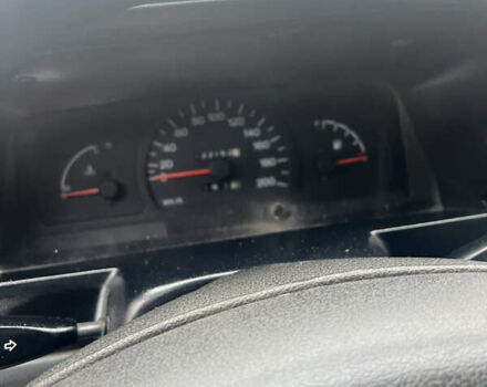 Бежевий Деу Нексія, об'ємом двигуна 1.5 л та пробігом 130 тис. км за 2100 $, фото 6 на Automoto.ua