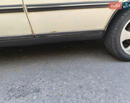 Бежевий Деу Нексія, об'ємом двигуна 1.6 л та пробігом 205 тис. км за 1600 $, фото 2 на Automoto.ua