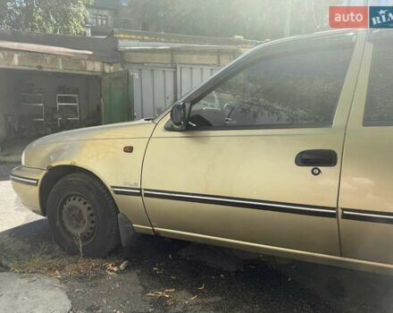 Дэу Нексия 2007 в Киеве на Automoto.ua Бежевый Дэу Нексия, объемом двигателя 1.5 л и пробегом 126 тыс. км за 1700 $, фото 3 на Automoto.ua