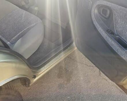 Бежевый Дэу Нексия, объемом двигателя 1.5 л и пробегом 153 тыс. км за 2399 $, фото 22 на Automoto.ua