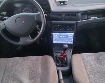 Бежевий Деу Нексія, об'ємом двигуна 1.5 л та пробігом 170 тис. км за 1200 $, фото 5 на Automoto.ua