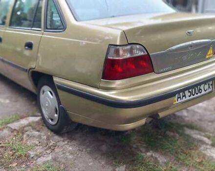 Деу Нексія 2007 у Нежине на Automoto.ua Бежевий Деу Нексія, об'ємом двигуна 1.5 л та пробігом 245 тис. км за 2499 $, фото 6 на Automoto.ua