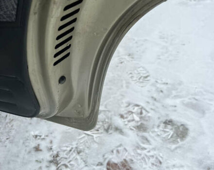 Бежевий Деу Нексія, об'ємом двигуна 1.5 л та пробігом 130 тис. км за 2100 $, фото 12 на Automoto.ua