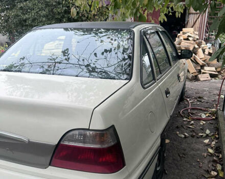 Деу Нексія 2007 у Виньковцах на Automoto.ua Бежевий Деу Нексія, об'ємом двигуна 1.5 л та пробігом 233 тис. км за 1450 $, фото 5 на Automoto.ua