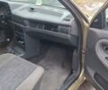 Бежевый Дэу Нексия, объемом двигателя 1.5 л и пробегом 265 тыс. км за 2750 $, фото 12 на Automoto.ua