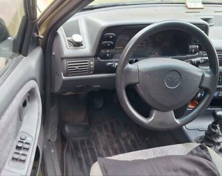 Деу Нексія 2007 у Нежине на Automoto.ua Бежевий Деу Нексія, об'ємом двигуна 1.5 л та пробігом 245 тис. км за 2499 $, фото 5 на Automoto.ua