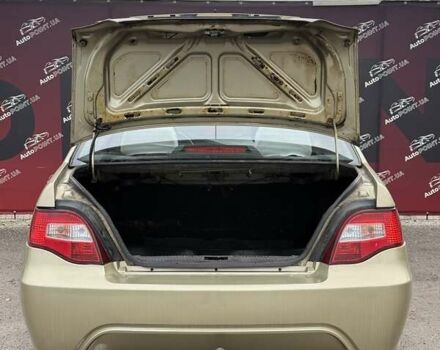 Бежевый Дэу Нексия, объемом двигателя 0 л и пробегом 111 тыс. км за 2600 $, фото 10 на Automoto.ua