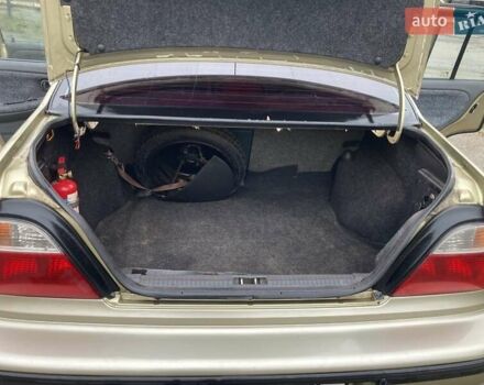 Бежевый Дэу Нексия, объемом двигателя 1.5 л и пробегом 183 тыс. км за 3000 $, фото 9 на Automoto.ua