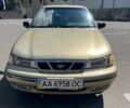 Бежевий Деу Нексія, об'ємом двигуна 1.5 л та пробігом 180 тис. км за 1200 $, фото 1 на Automoto.ua