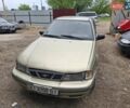 Бежевый Дэу Нексия, объемом двигателя 1.5 л и пробегом 220 тыс. км за 1100 $, фото 1 на Automoto.ua