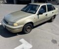 Бежевий Деу Нексія, об'ємом двигуна 1.5 л та пробігом 180 тис. км за 1200 $, фото 1 на Automoto.ua