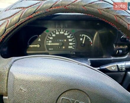 Бежевий Деу Нексія, об'ємом двигуна 1.5 л та пробігом 117 тис. км за 1655 $, фото 7 на Automoto.ua