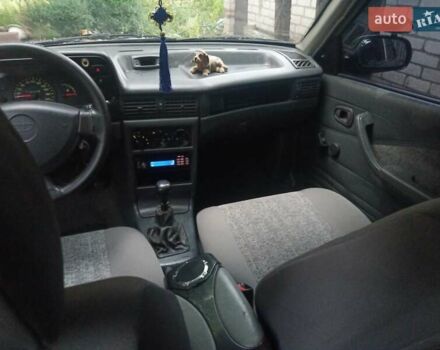 Дэу Нексия 2008 в Харькове на Automoto.ua Бежевый Дэу Нексия, объемом двигателя 1.5 л и пробегом 125 тыс. км за 2600 $, фото 2 на Automoto.ua