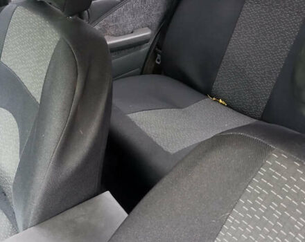 Бежевый Дэу Нексия, объемом двигателя 1.5 л и пробегом 192 тыс. км за 2000 $, фото 4 на Automoto.ua