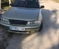 Бежевый Дэу Нексия, объемом двигателя 1.5 л и пробегом 320 тыс. км за 1000 $, фото 1 на Automoto.ua