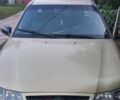 Бежевый Дэу Нексия, объемом двигателя 1.5 л и пробегом 140 тыс. км за 1814 $, фото 1 на Automoto.ua